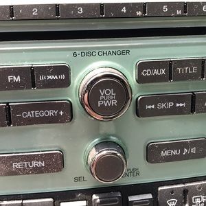 Meet your Posher, Shay